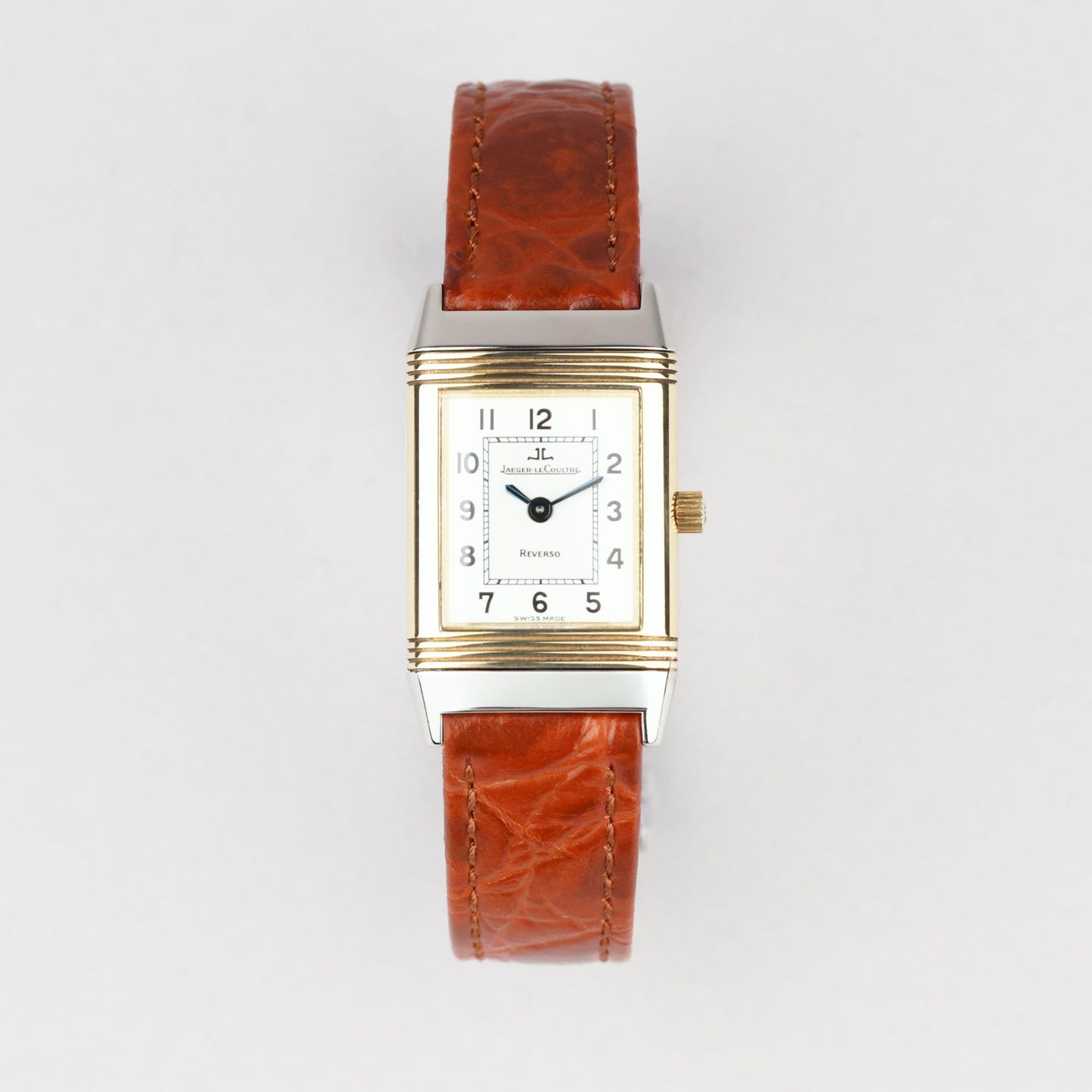 Jaeger-LeCoultre Reverso Lady 260.5.86 - (1/8)