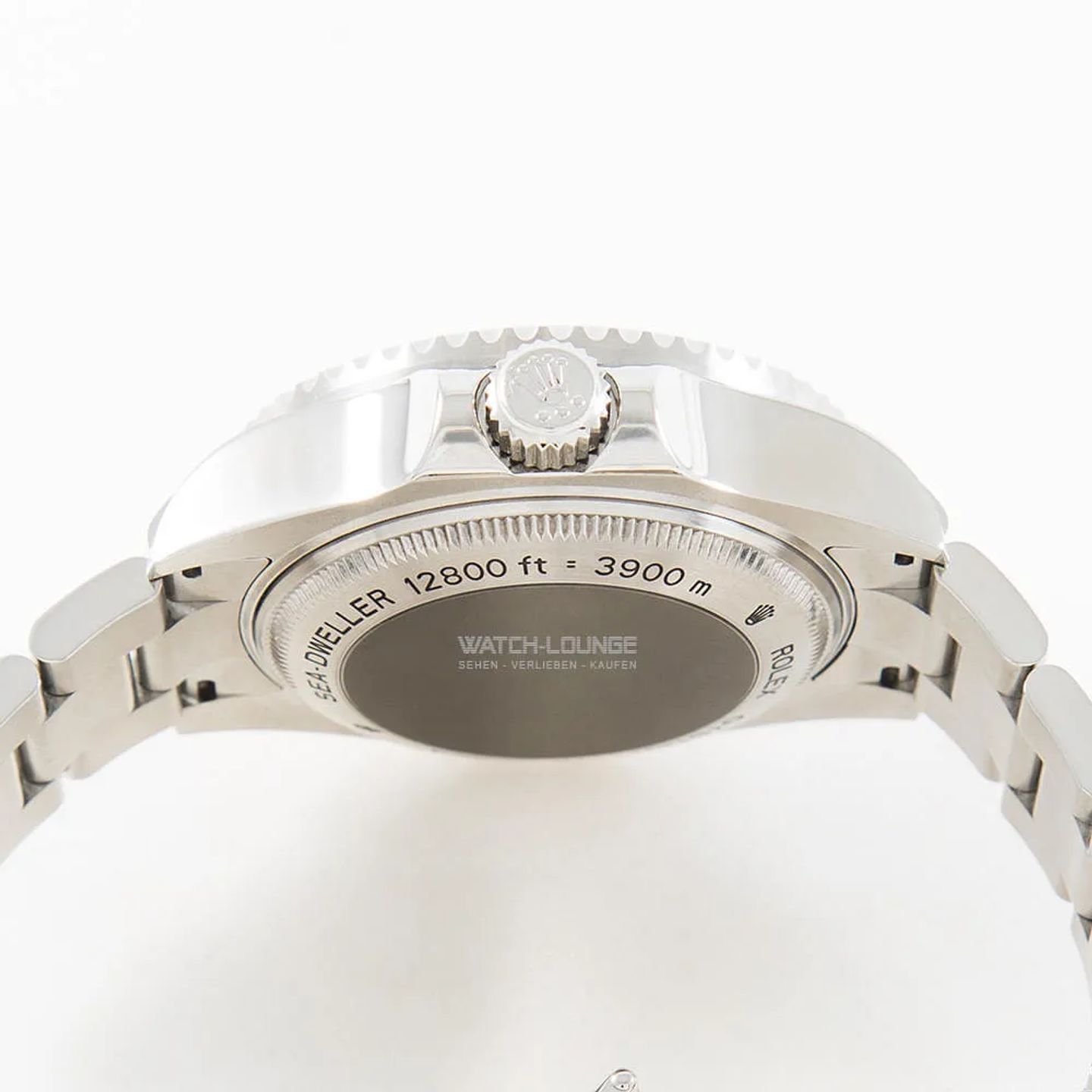 Rolex Sea-Dweller Deepsea 126660 - (6/8)