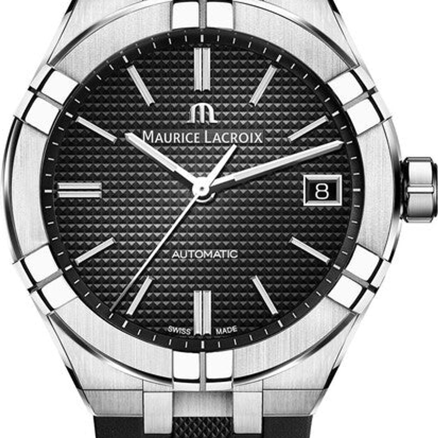Maurice Lacroix Aikon AI6007-SS000-330-2 - (1/1)