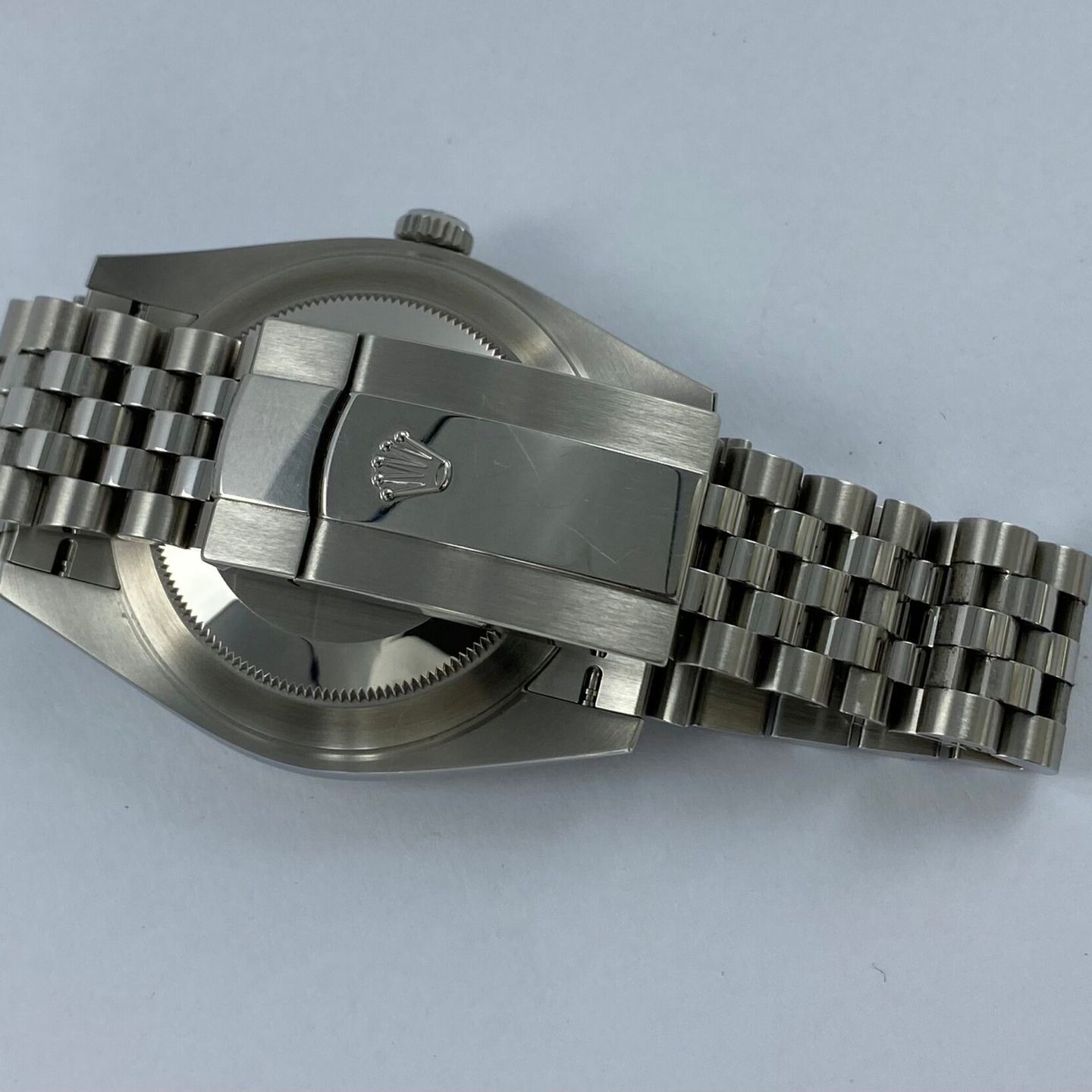 Rolex Datejust 41 126334 - (8/8)