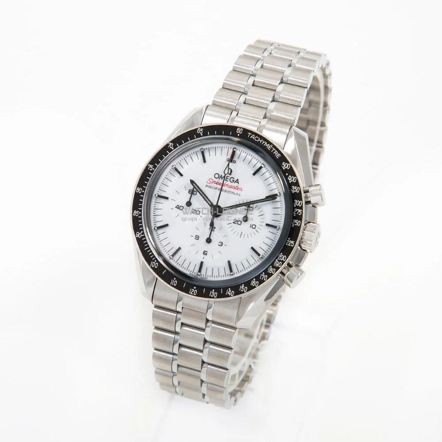 Omega Speedmaster Professional Moonwatch 310.30.42.50.04.001 - (4/8)