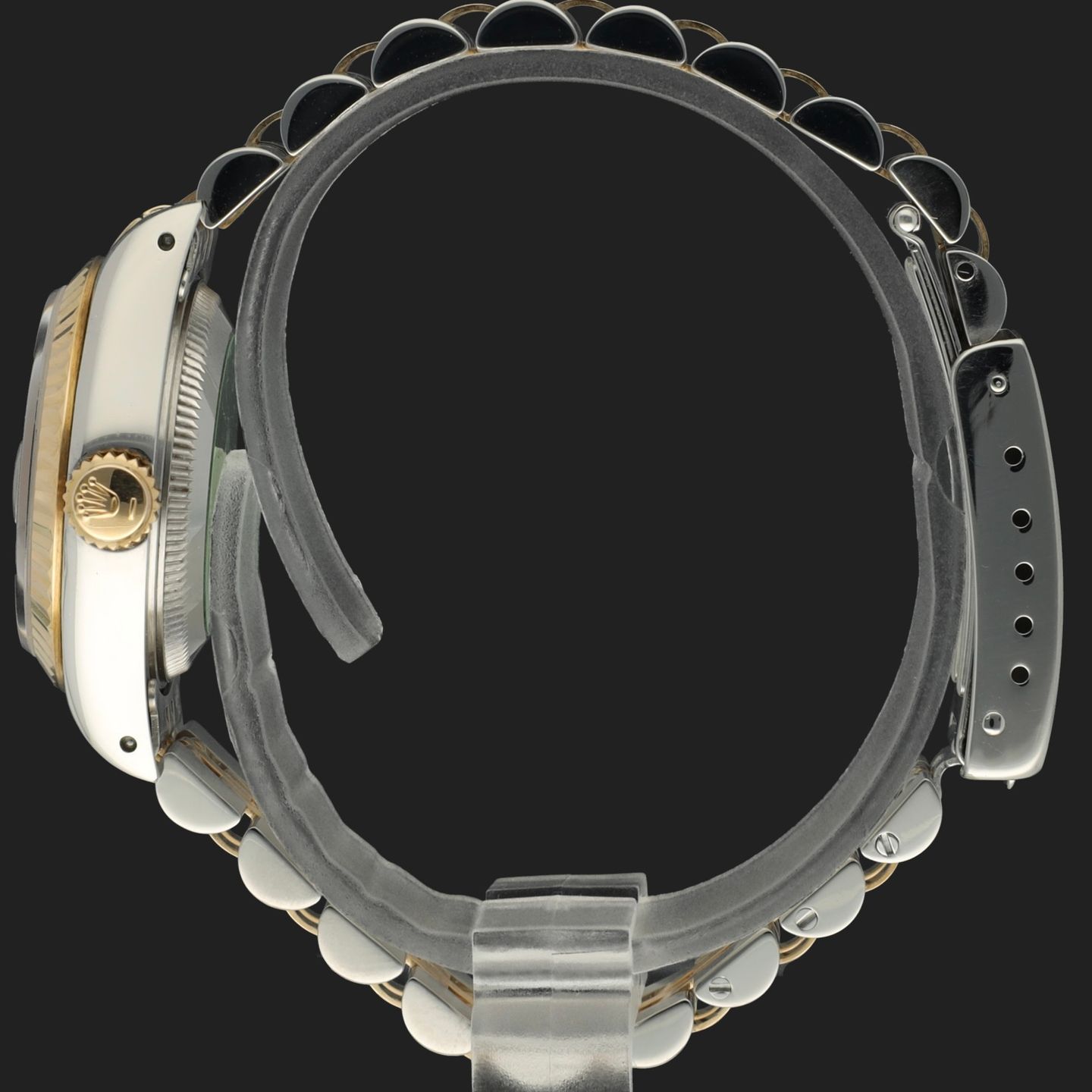 Rolex Lady-Datejust 69173 - (7/8)