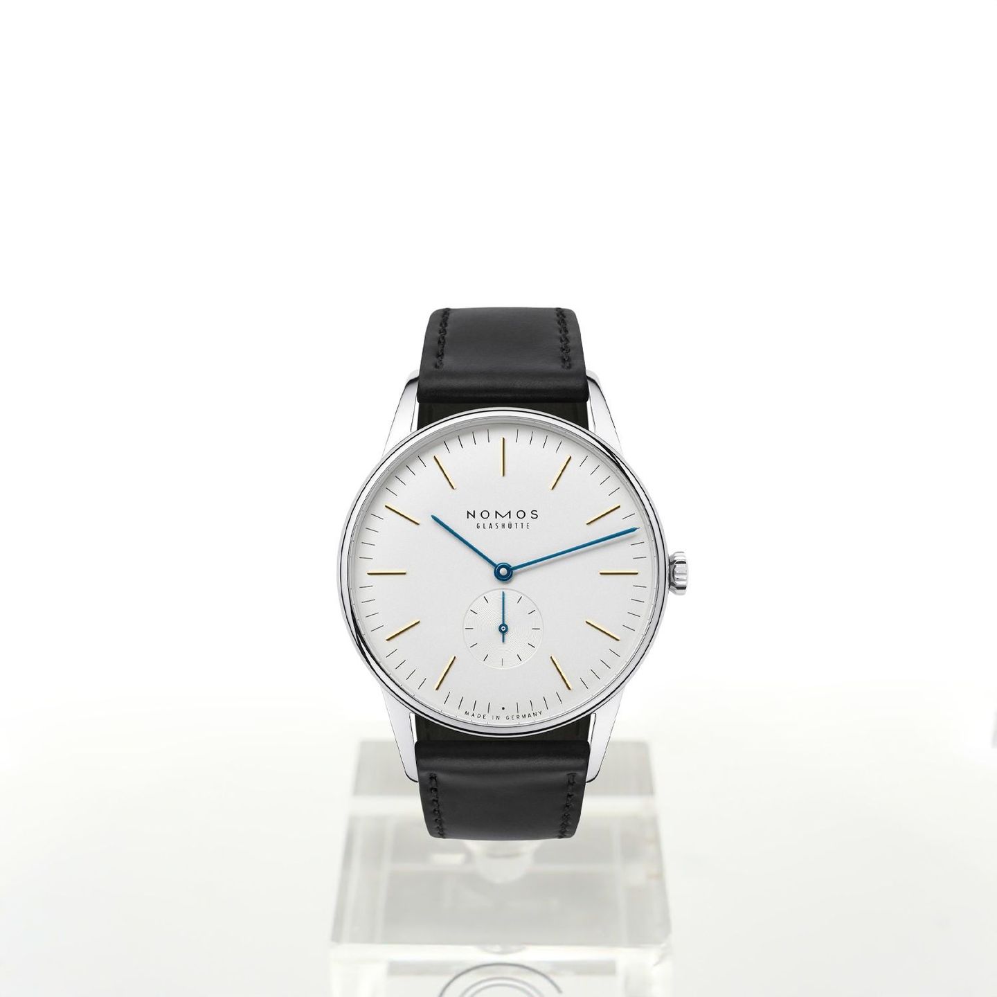 NOMOS Orion 38 387 - (2/2)