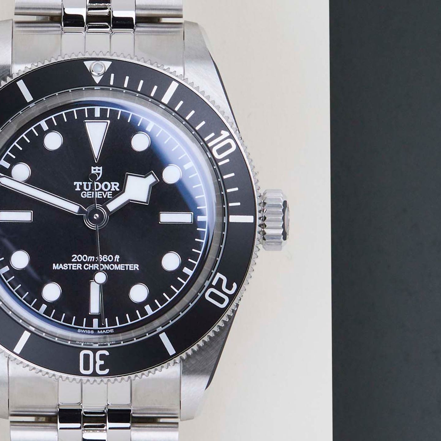 Tudor Black Bay 7941A1A0NU - (5/8)