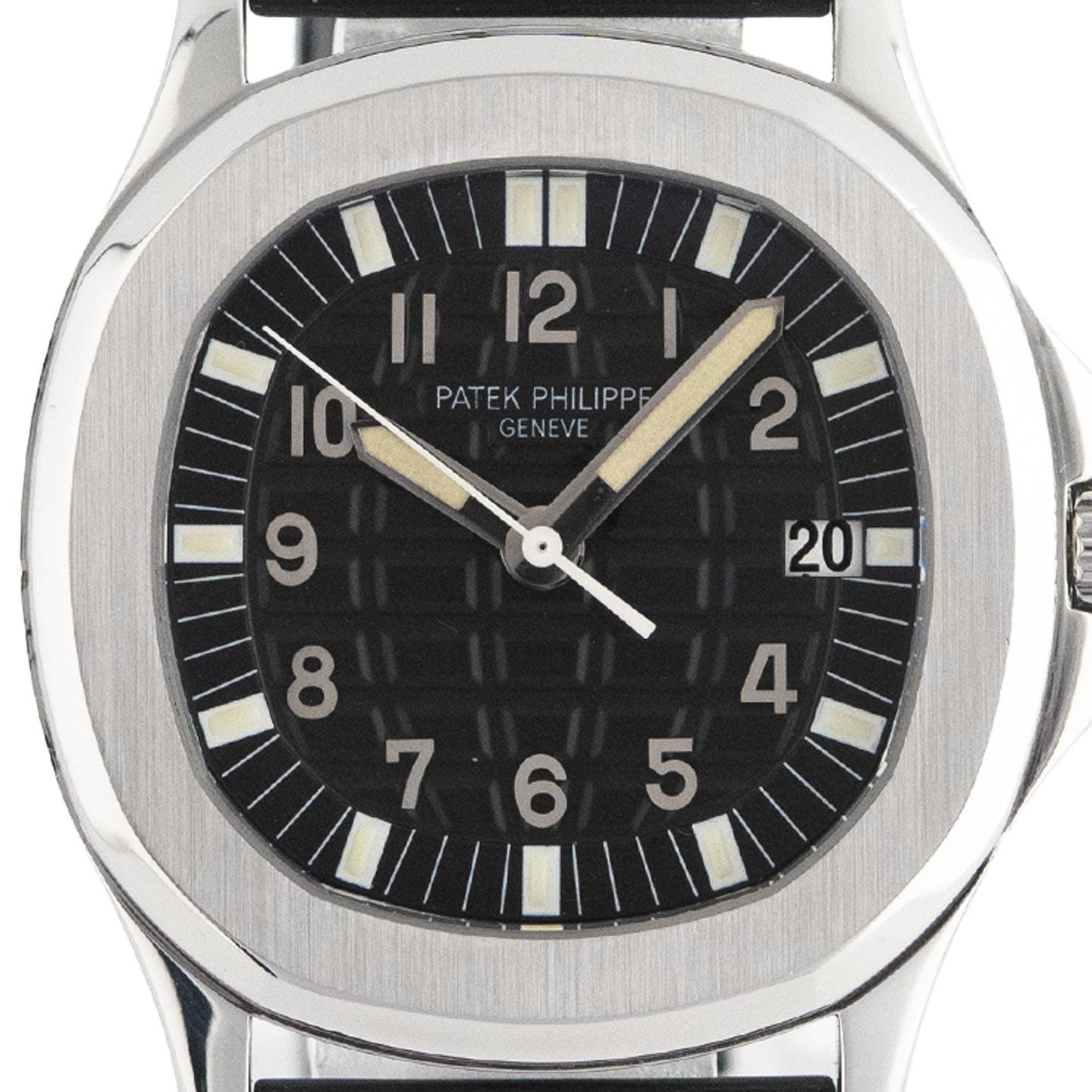 Patek Philippe Aquanaut 5064A-001 - (2/7)