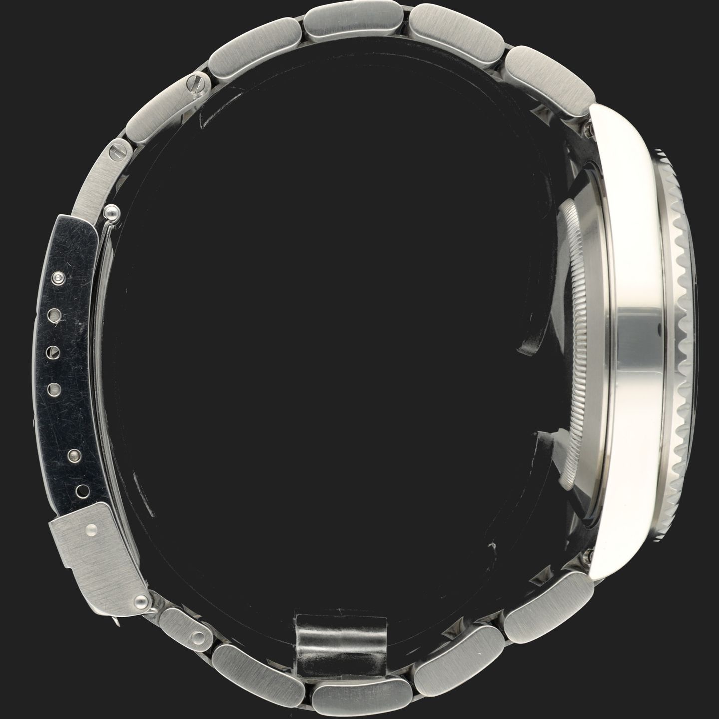 Rolex Submariner Date 16610LV - (5/8)