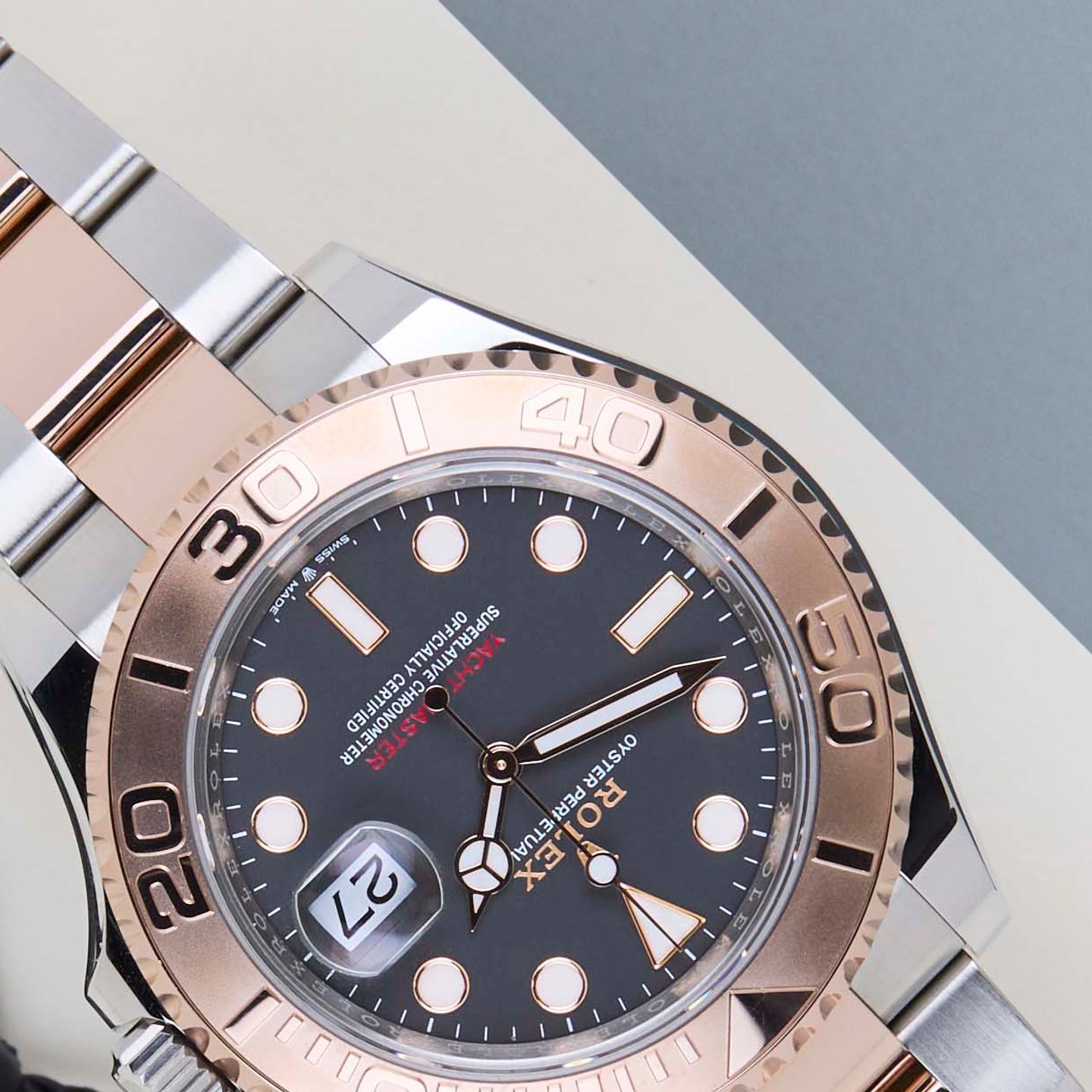 Rolex Yacht-Master 40 126621 - (4/8)