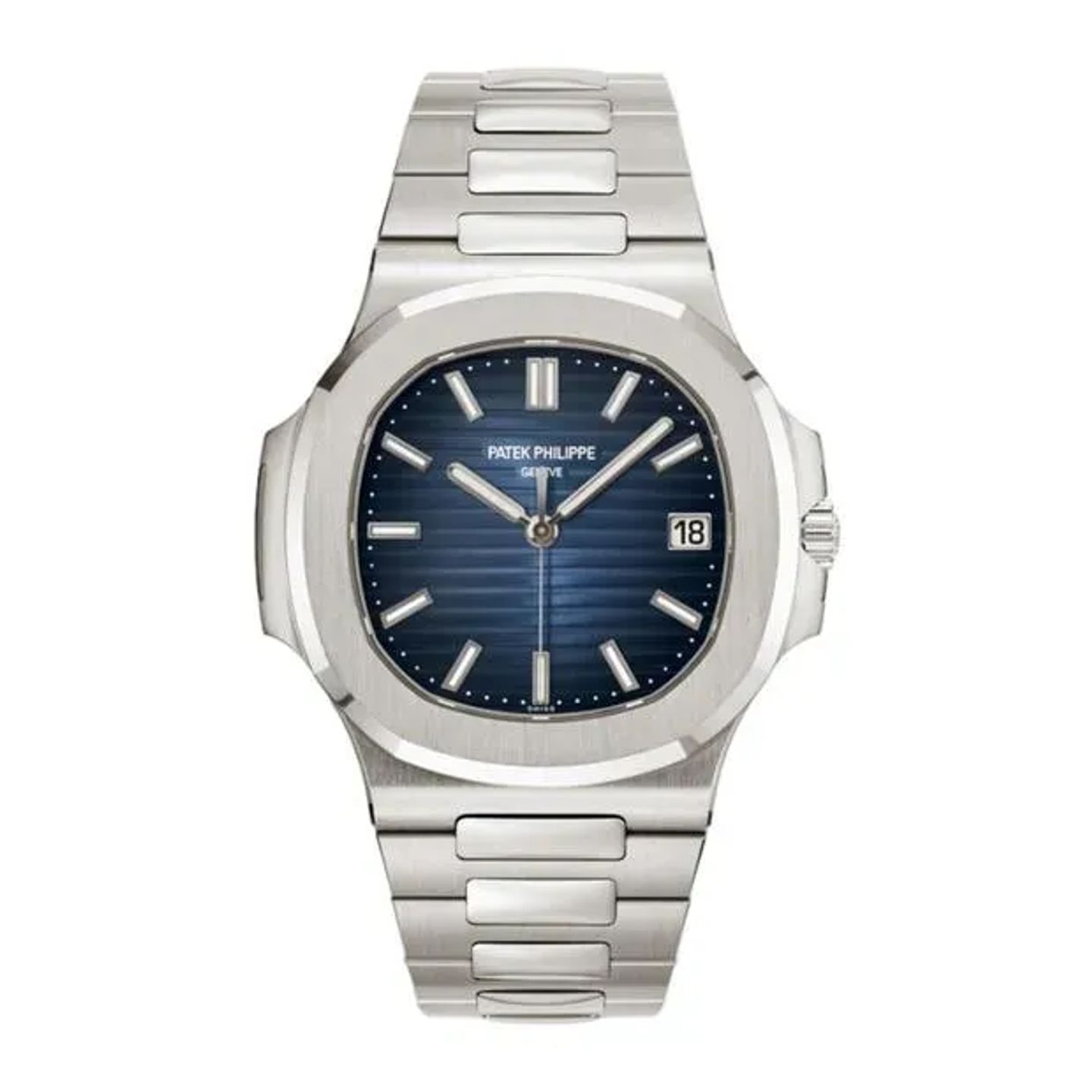 Patek Philippe Nautilus 5811/1G-001 - (3/6)