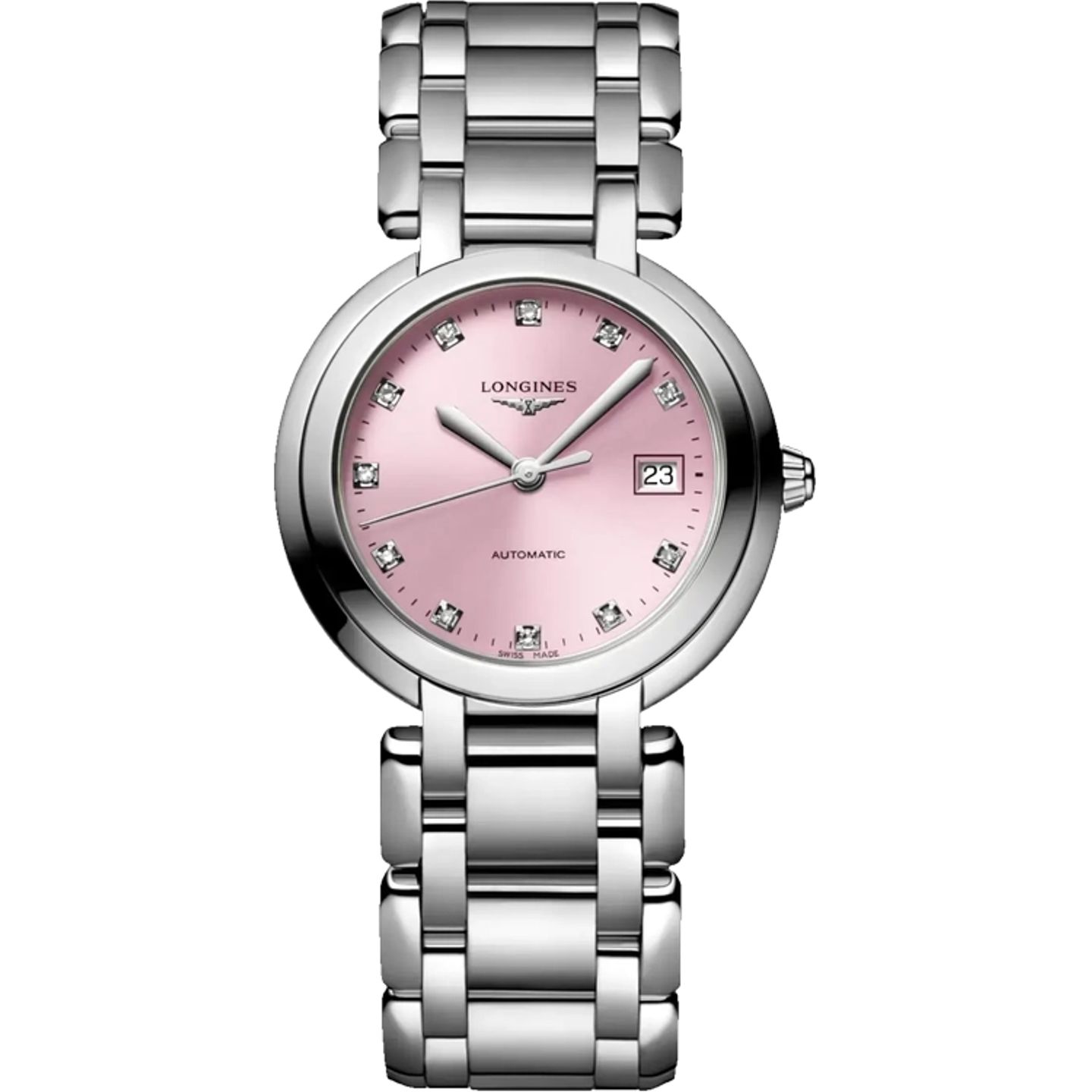 Longines PrimaLuna L8.113.4.99.6 - (1/1)