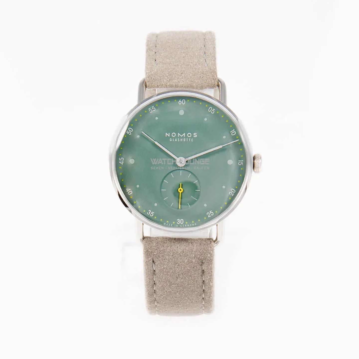 NOMOS Metro 1124 - (3/8)