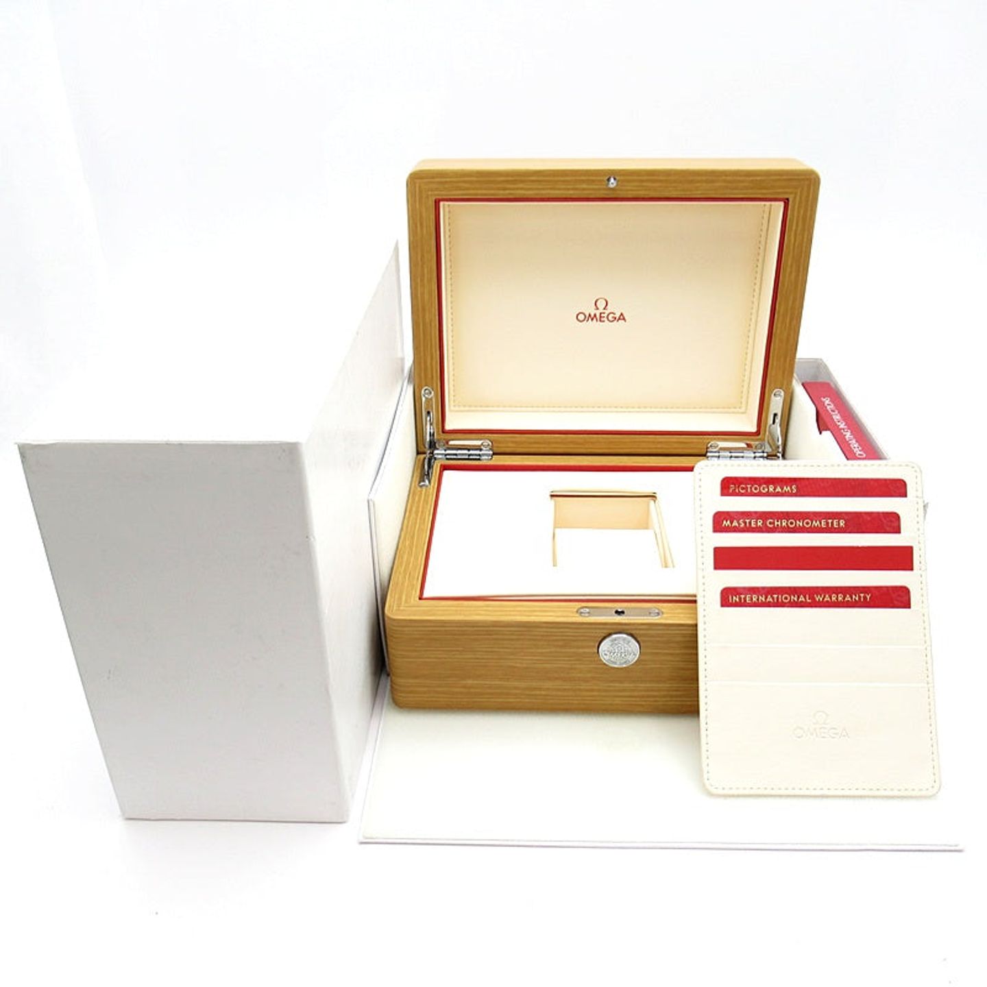 Omega Seamaster Diver 300 M 210.30.42.20.06.001 - (8/8)