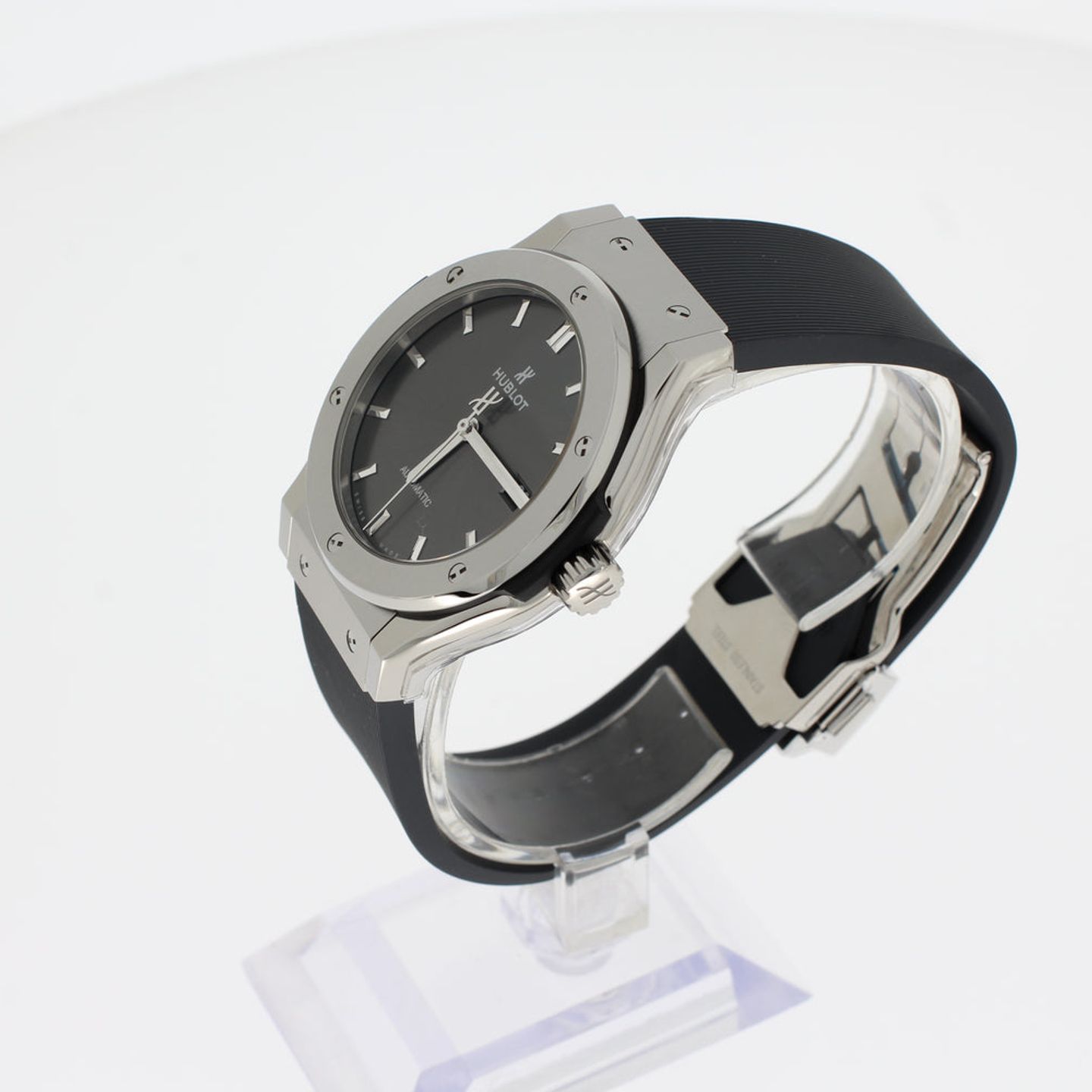 Hublot Classic Fusion Racing Grey 542.NX.7071.RX - (2/4)