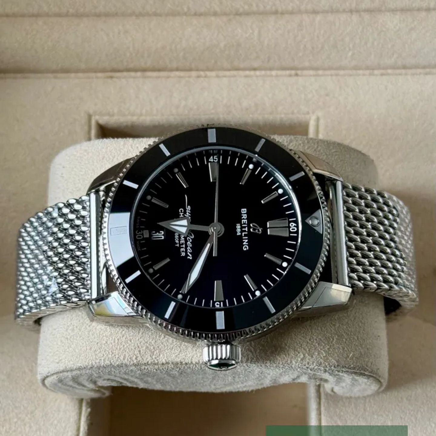 Breitling Superocean Heritage AB2030121B1A1 - (4/7)