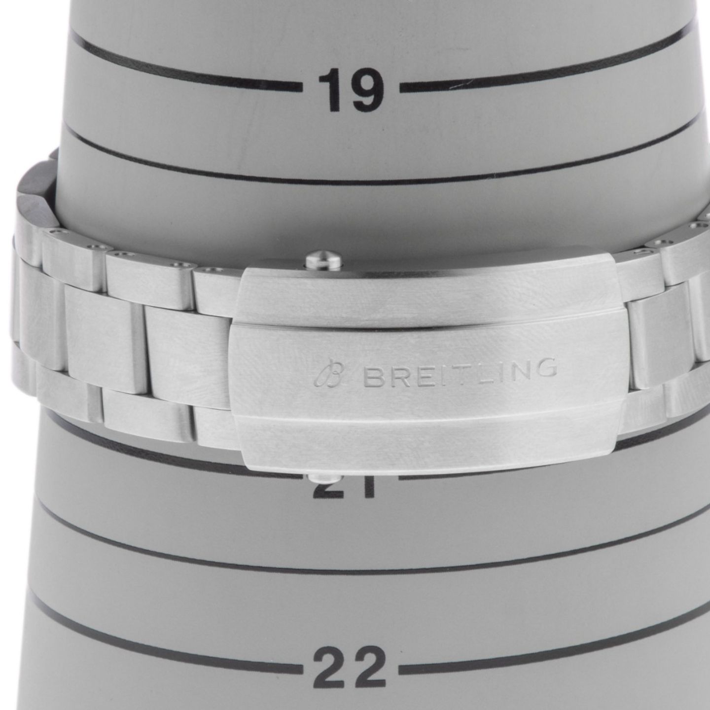 Breitling Avenger A17328101L1A1 - (8/8)