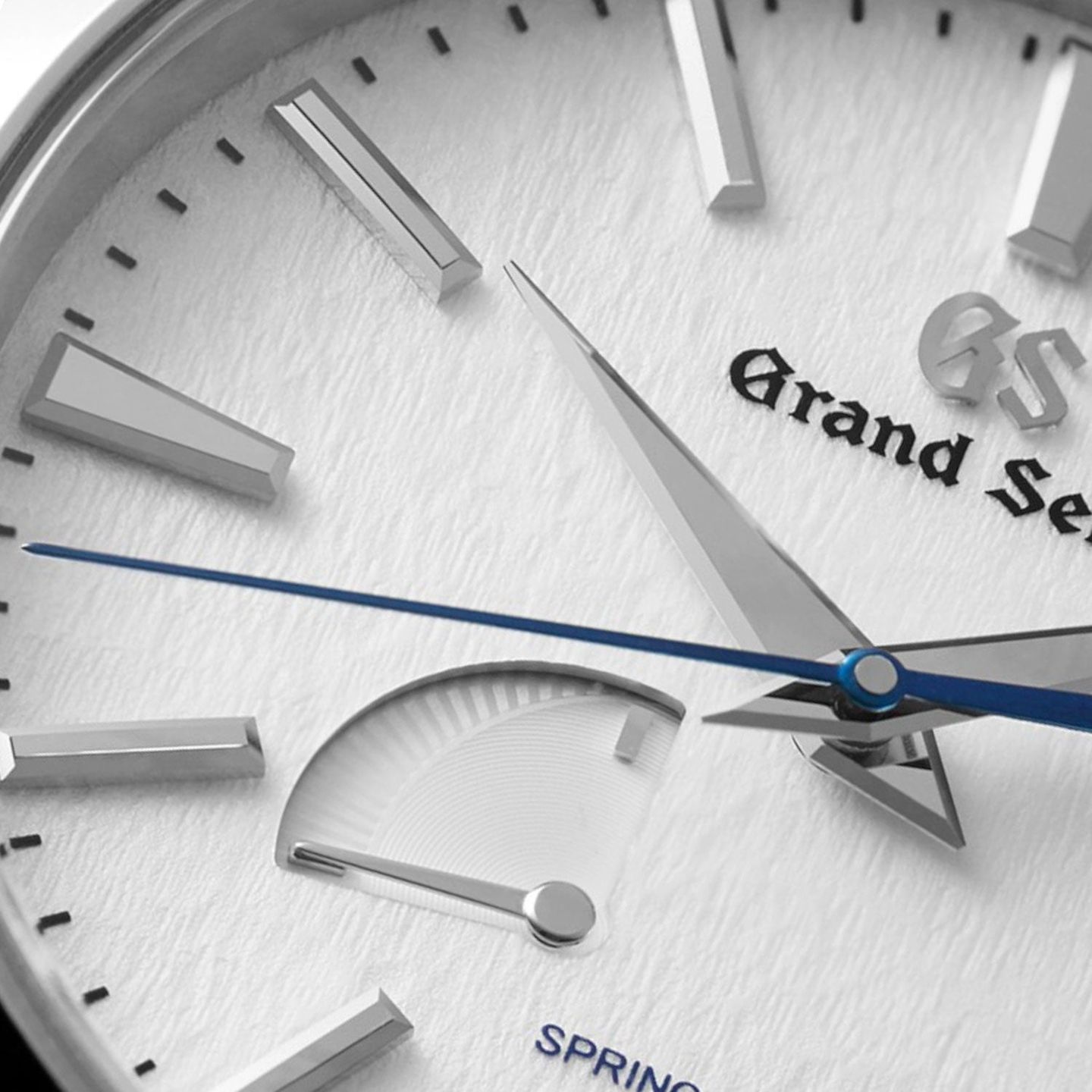 Grand Seiko Heritage Collection SBGA211 - (3/3)