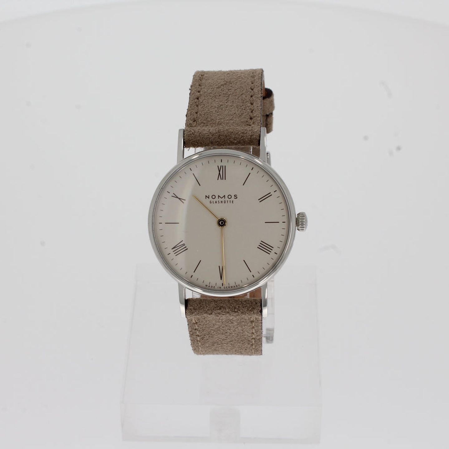 NOMOS Ludwig 33 240 - (1/1)