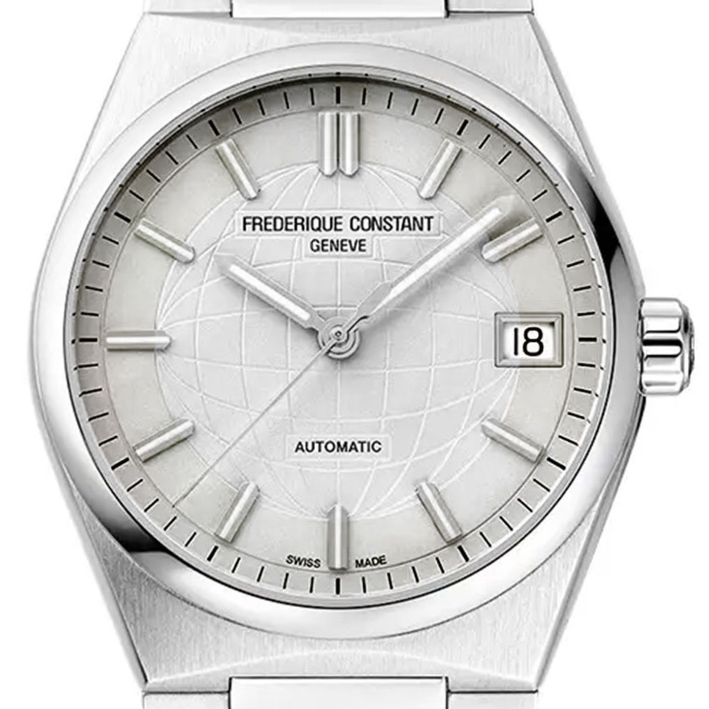 Frederique Constant Classics Index FC-303MPW2NH6B - (1/7)