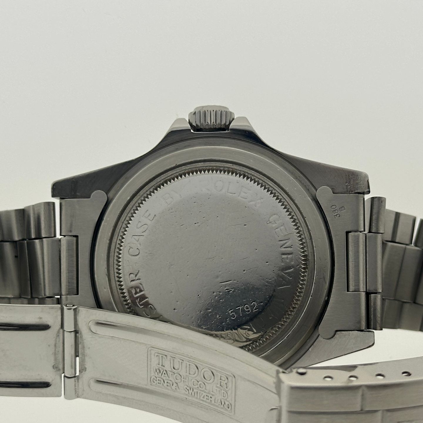 Tudor Submariner 9411/0 - (2/8)