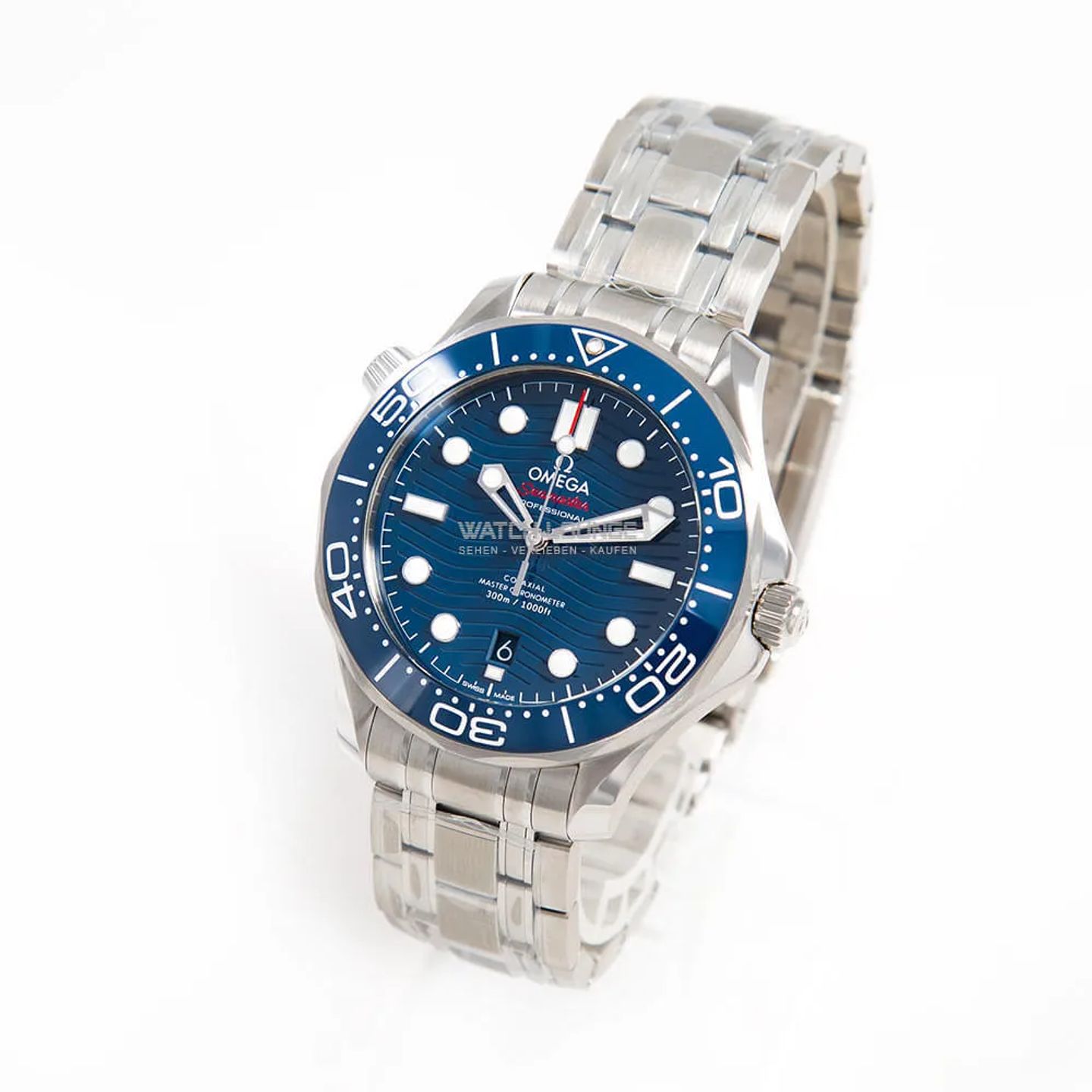 Omega Seamaster Diver 300 M 210.30.42.20.03.001 - (5/8)