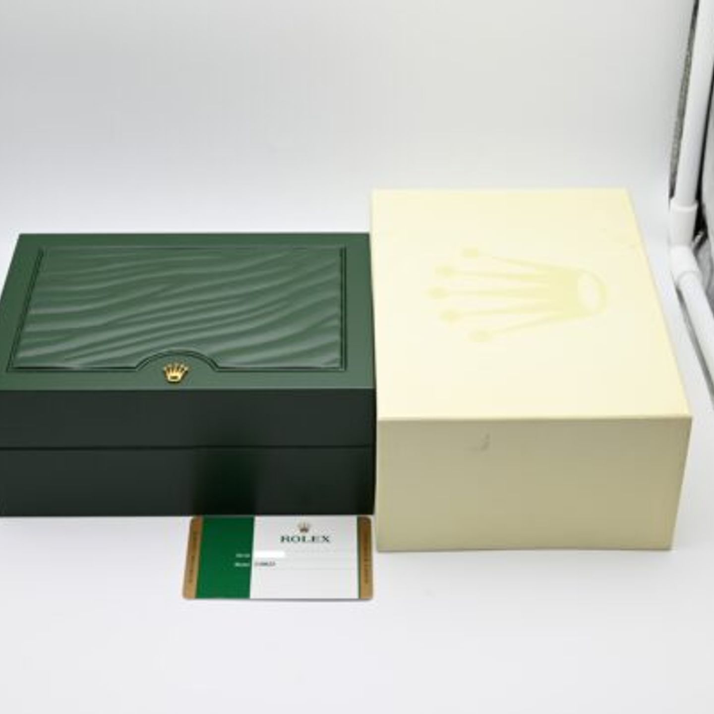 Rolex Yacht-Master 40 116622 - (3/14)