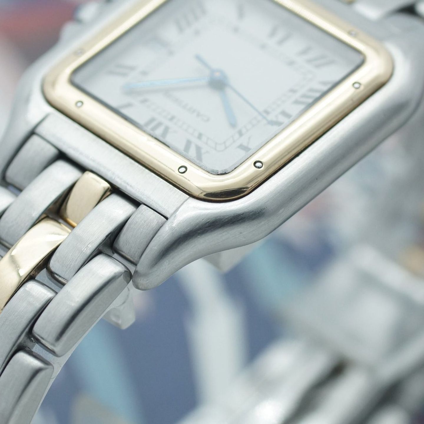 Cartier Panthère 183957 - (8/8)