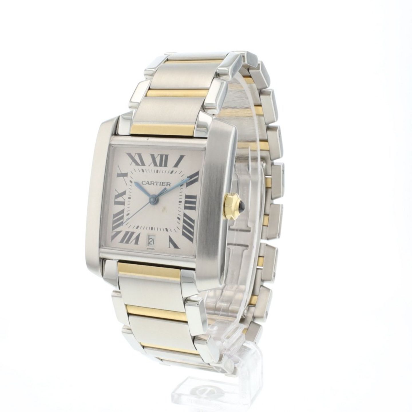 Cartier Tank Française 2302 - (3/3)