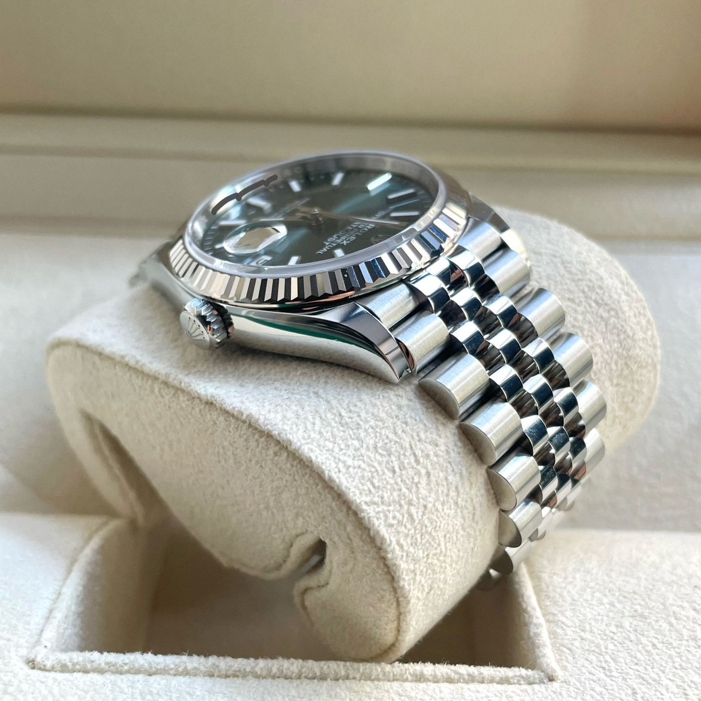 Rolex Datejust 36 126234 - (5/7)