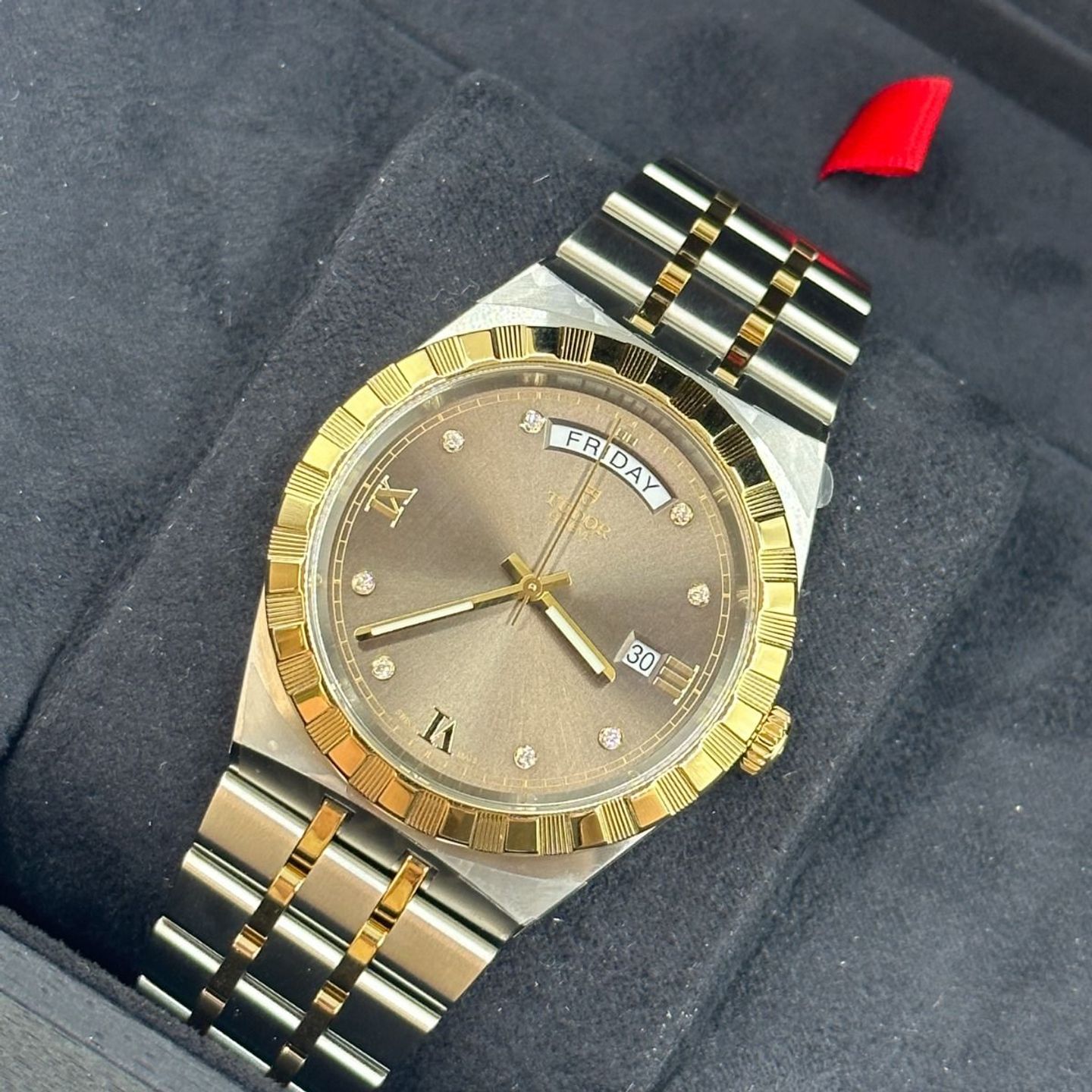 Tudor Royal 28603-0008 - (8/8)