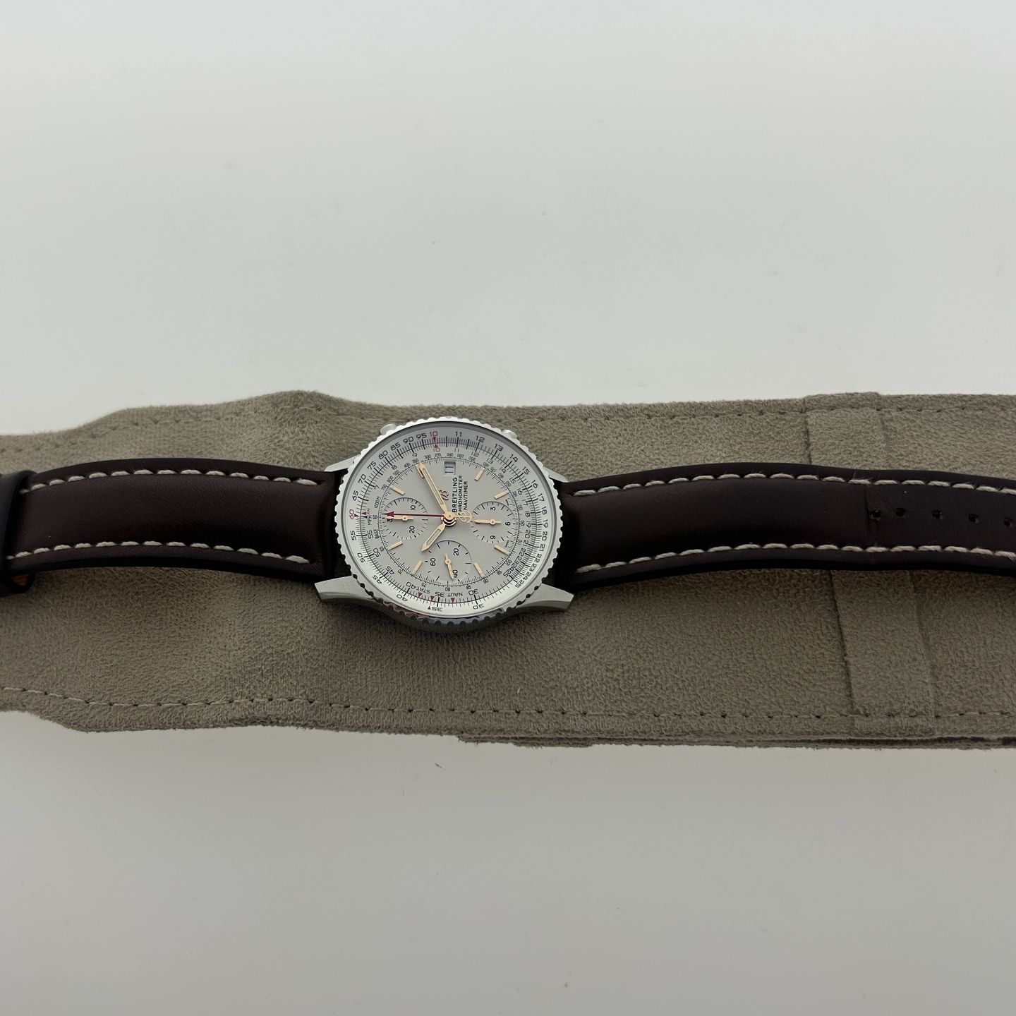 Breitling Navitimer Heritage A13324 - (6/8)