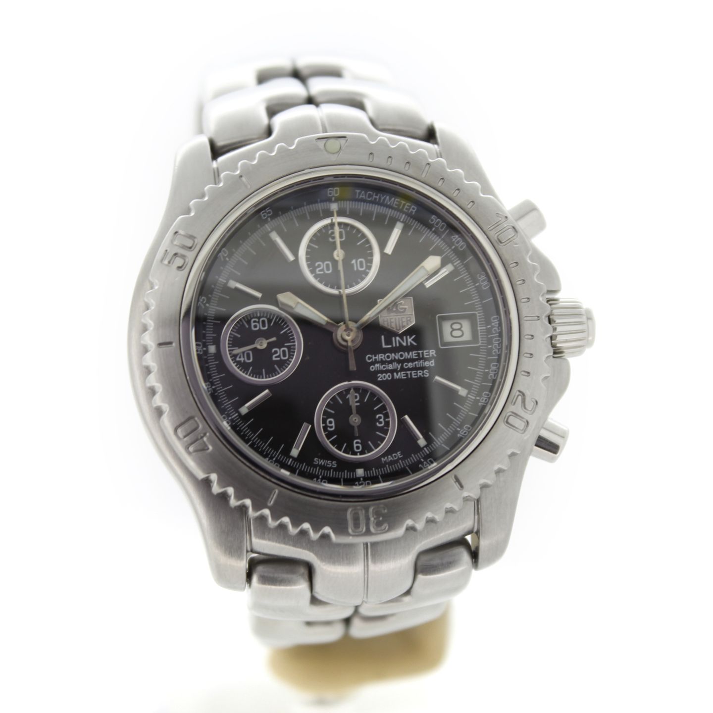 TAG Heuer Link CT2111 - (6/6)