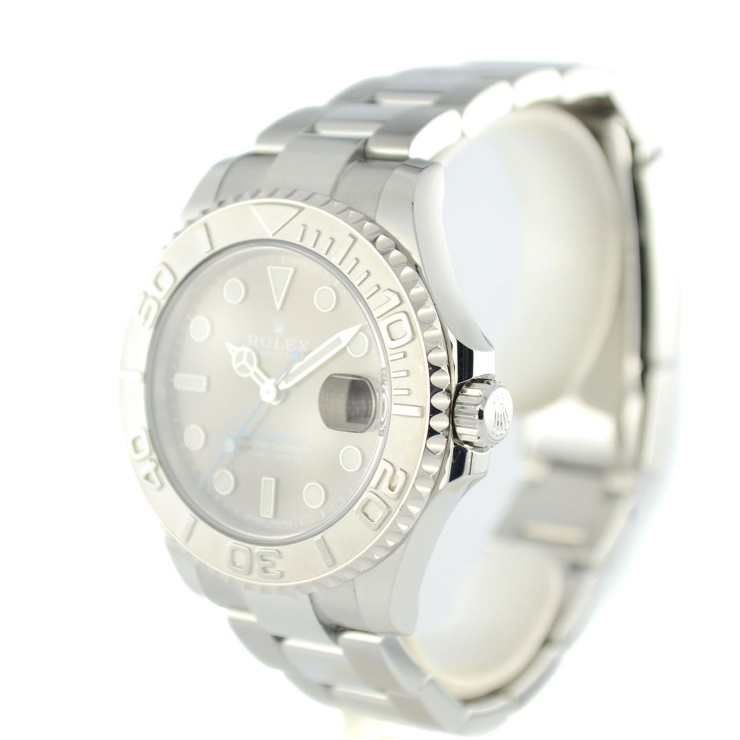 Rolex Yacht-Master 37 268622 - (2/7)