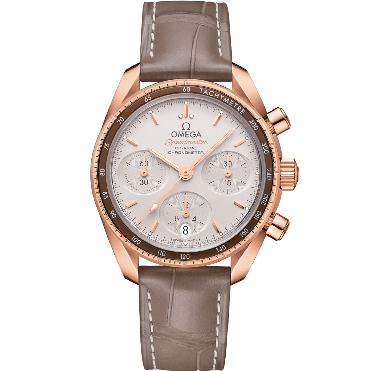 Omega Speedmaster 324.63.38.50.02.003 - (1/1)