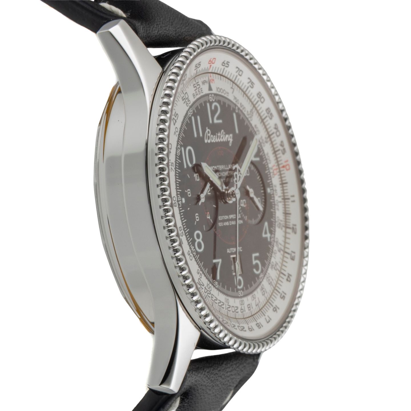 Breitling Montbrillant A3533012/B684 - (7/8)