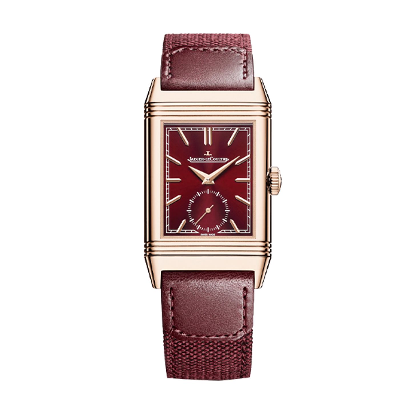 Jaeger-LeCoultre Reverso Q713256J - (1/1)
