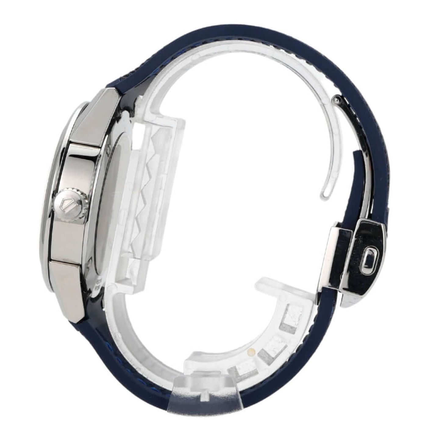 TAG Heuer Carrera Calibre 5 WAR201E.BA0723 - (5/8)