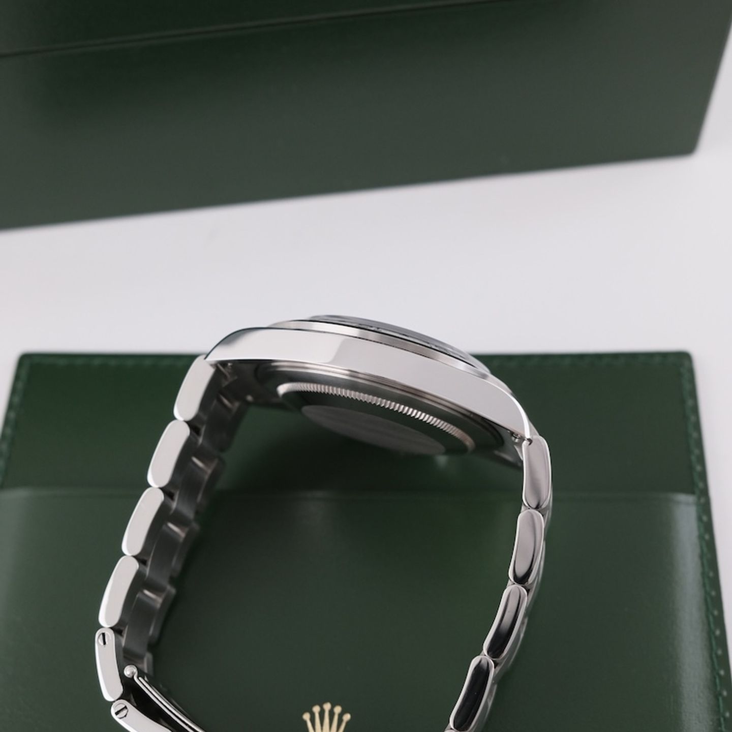 Rolex Explorer II 16570 - (7/8)