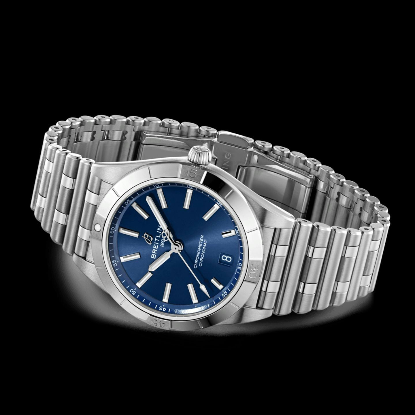Breitling Chronomat 36 A10380101C1A1 - (3/5)