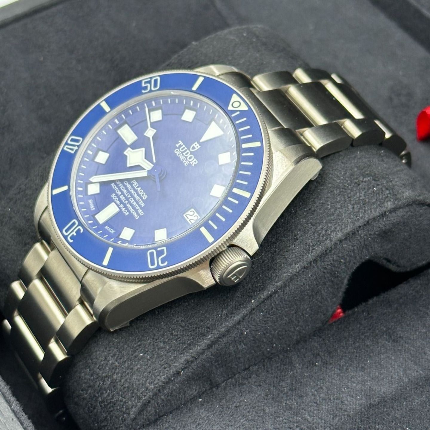 Tudor Pelagos 25600TB-0001 - (5/8)