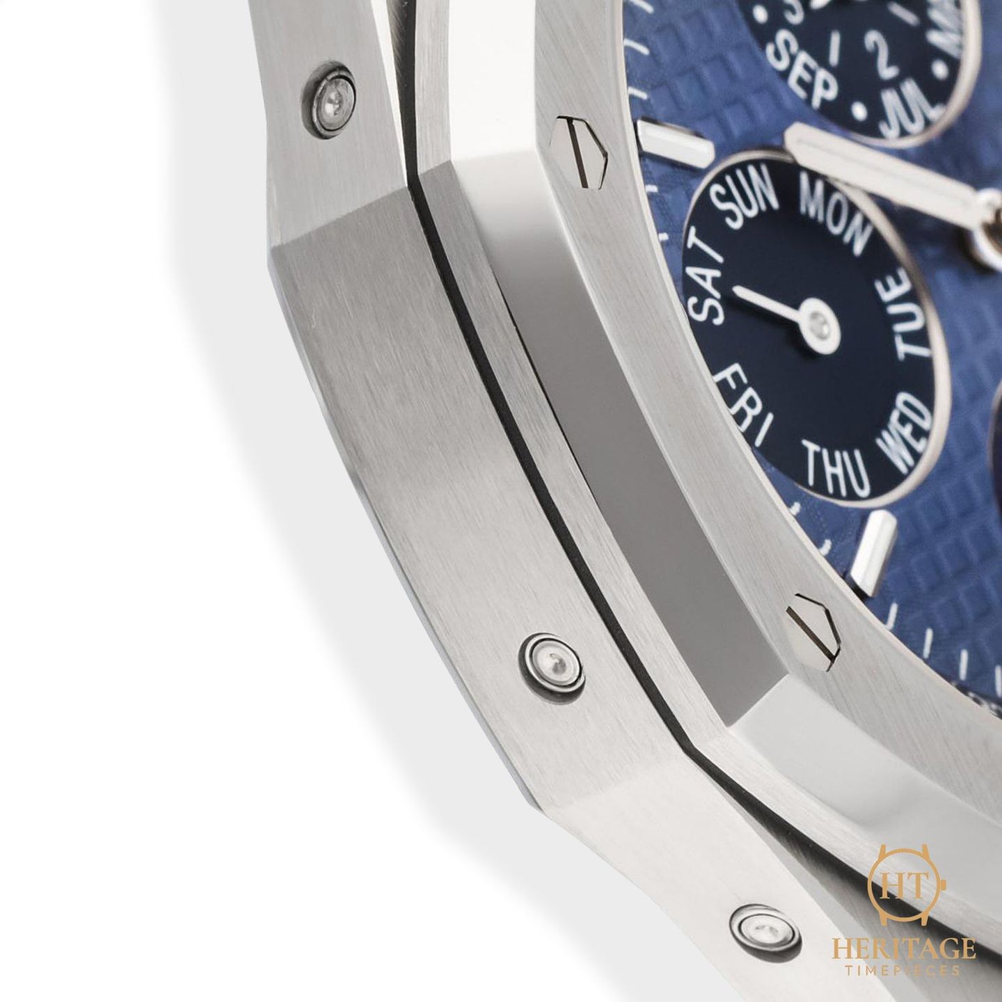 Audemars Piguet Royal Oak Perpetual Calendar 2657st.oo.1220st.03 - (5/8)