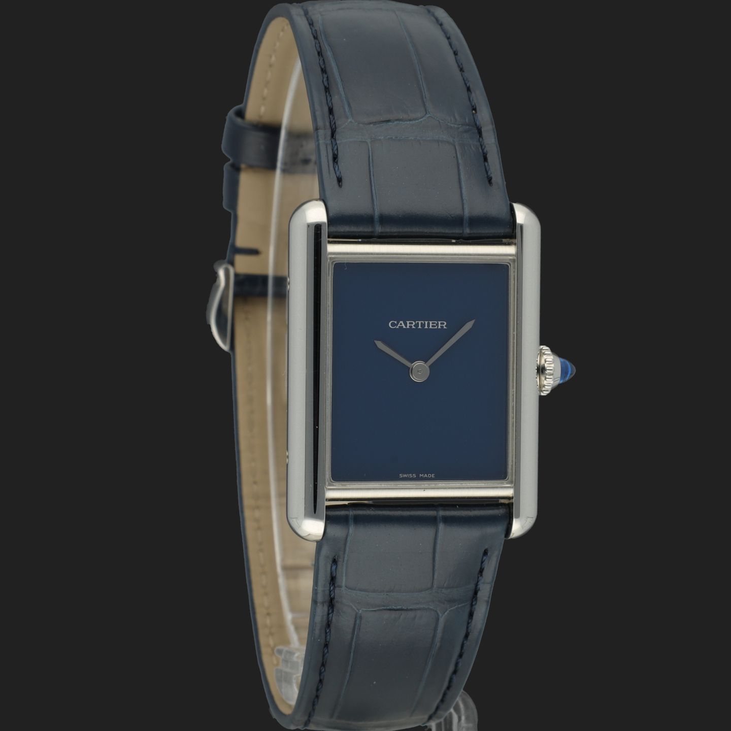 Cartier Tank WSTA0055 - (4/8)