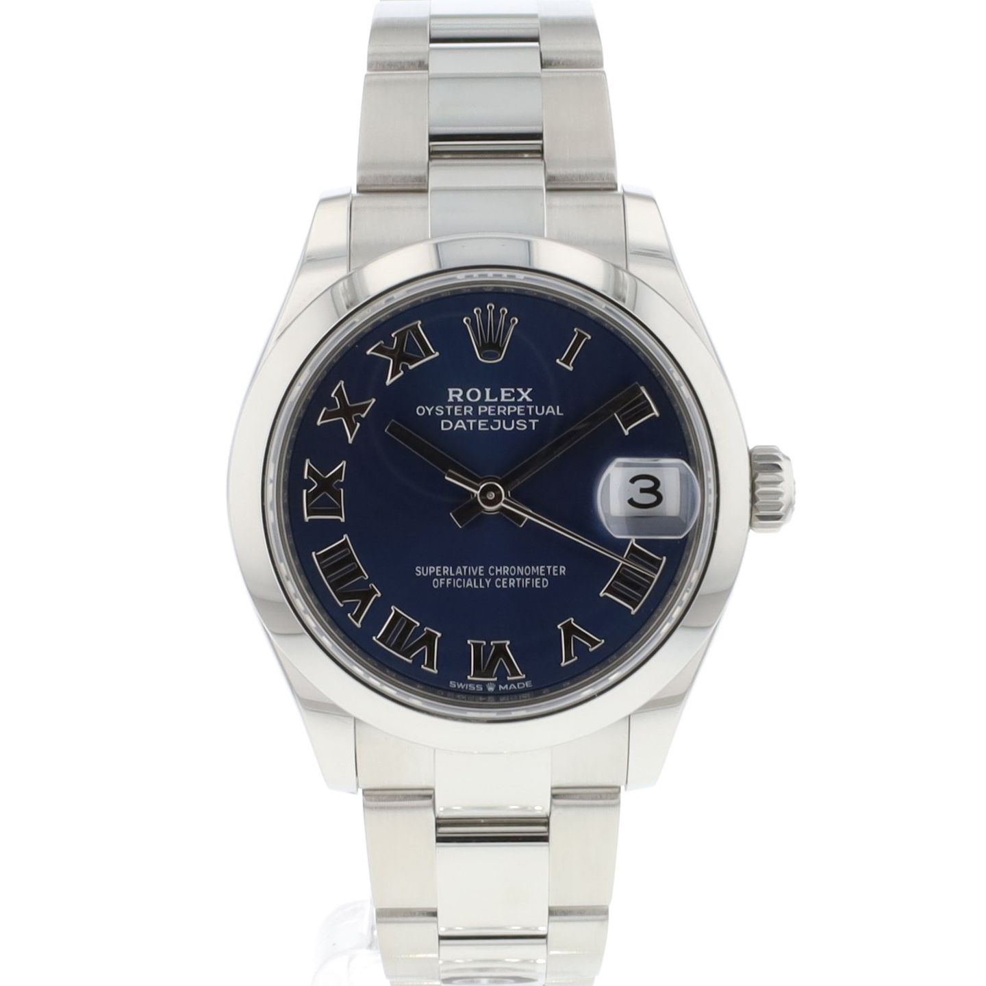 Rolex Datejust 31 278240 - (1/6)