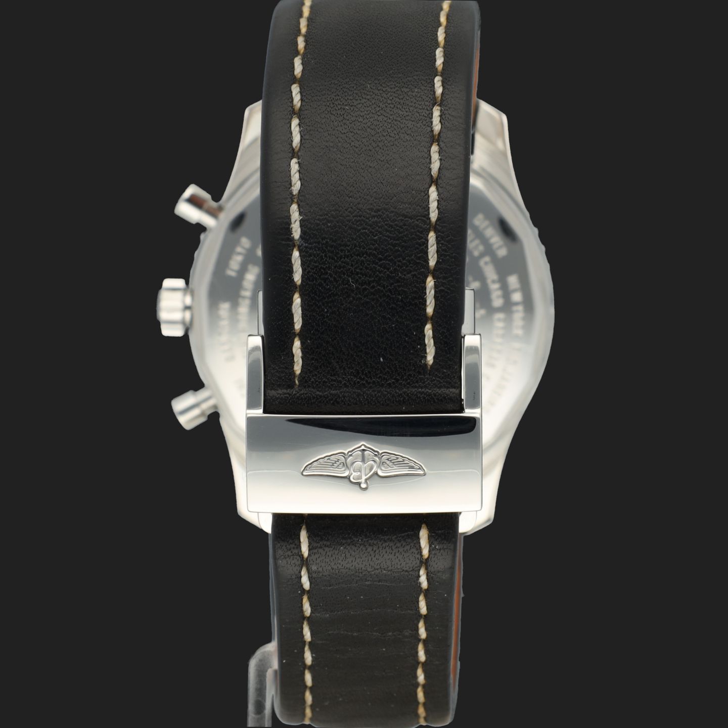 Breitling Navitimer World A2432212 - (6/8)