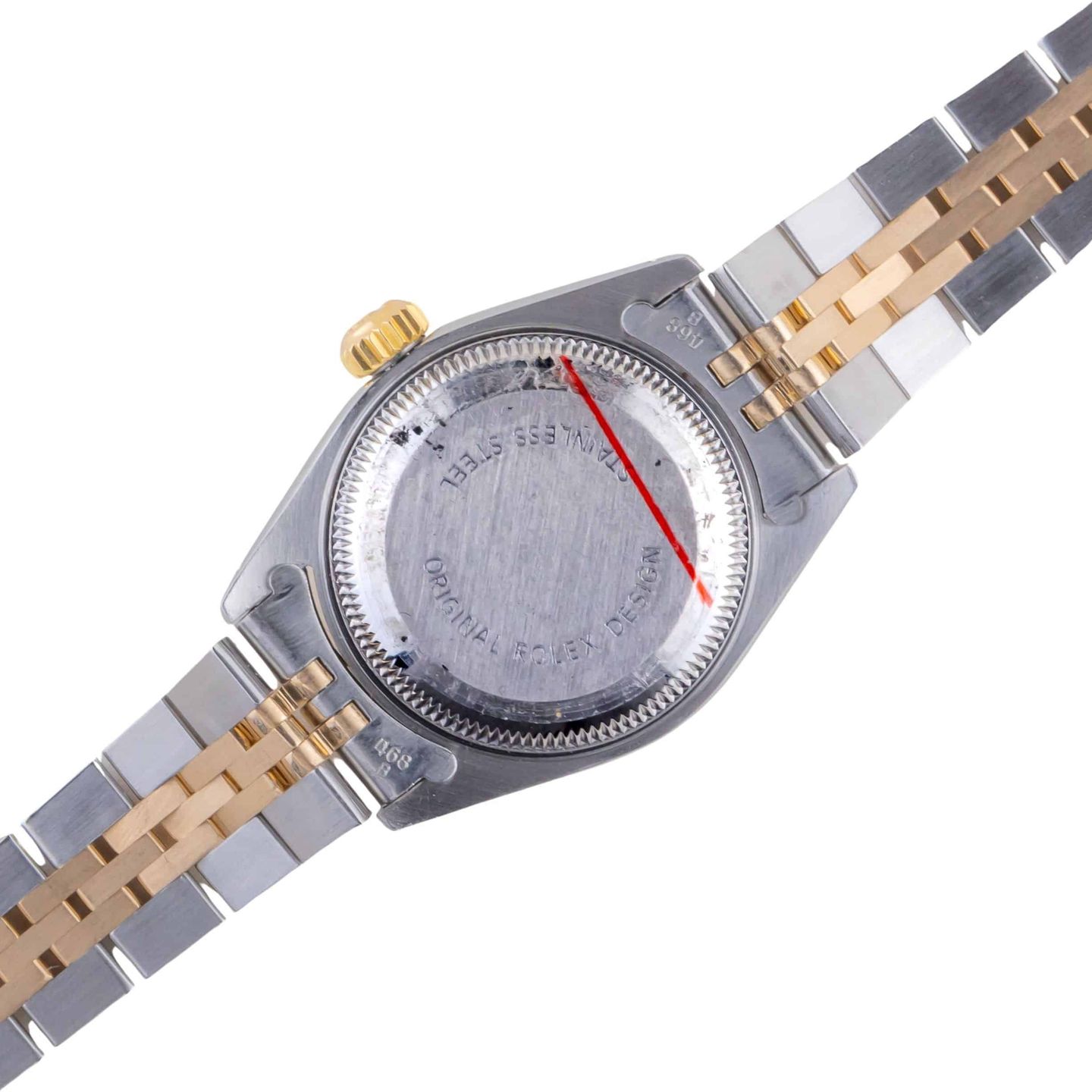 Rolex Lady-Datejust 69173 - (4/8)