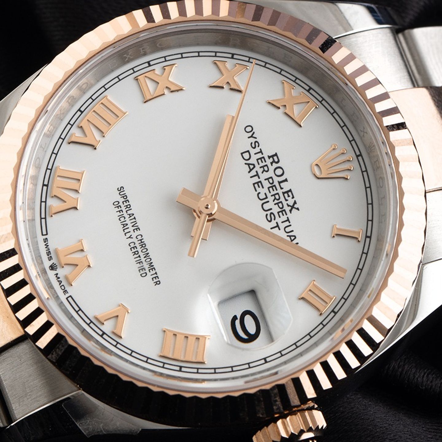 Rolex Datejust 36 126231 - (3/7)