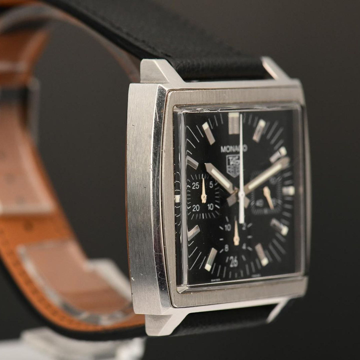 TAG Heuer Monaco CW2111 - (6/16)