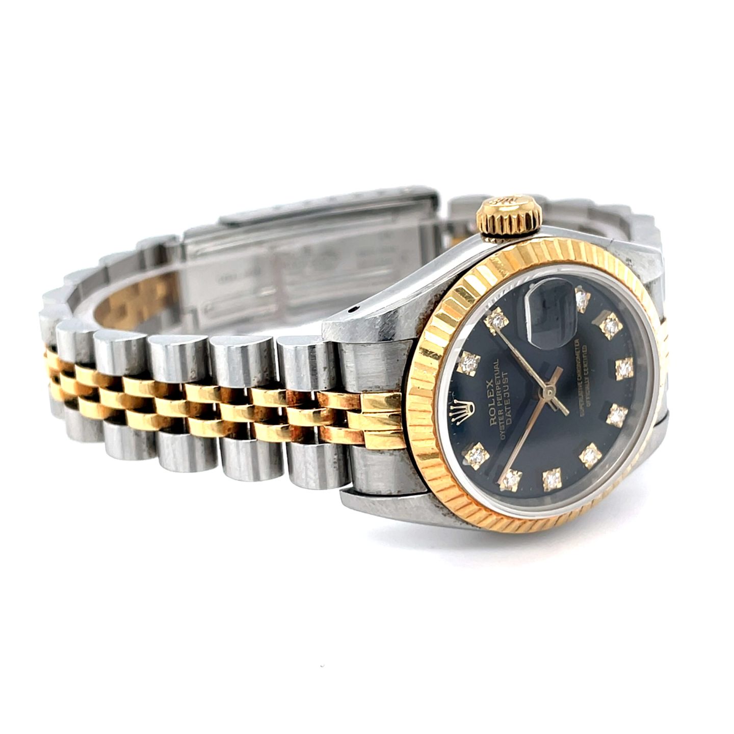 Rolex Lady-Datejust 69173 - (3/8)
