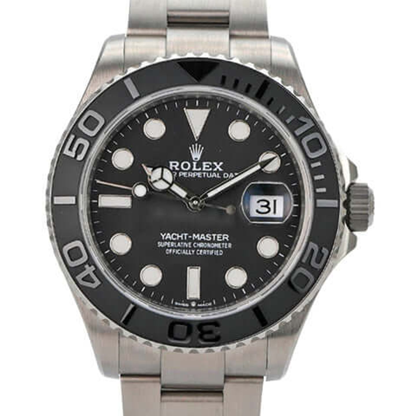 Rolex Yacht-Master 40 126622 - (1/8)