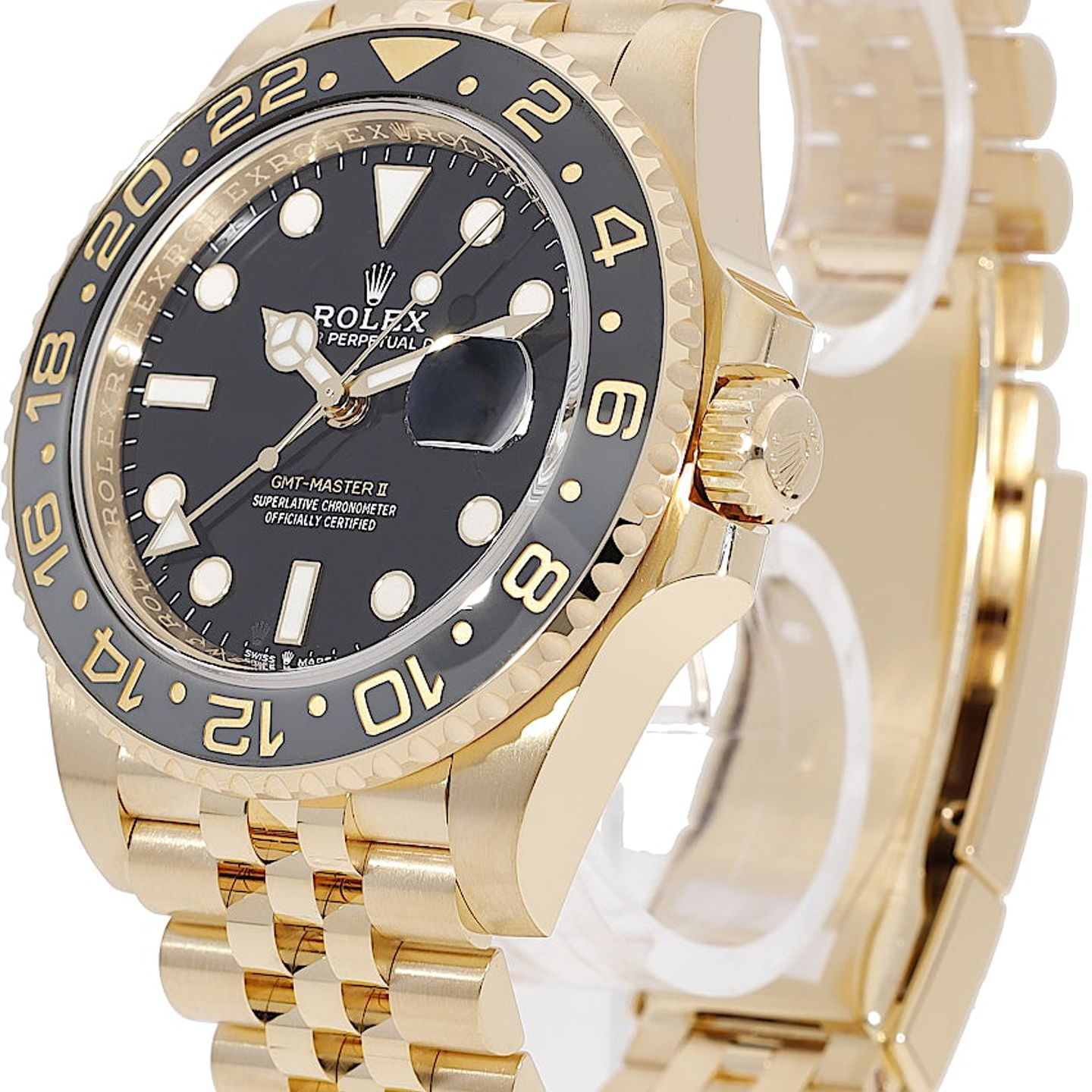 Unknown Unknown 126718GRNR (2024) - (3/5)