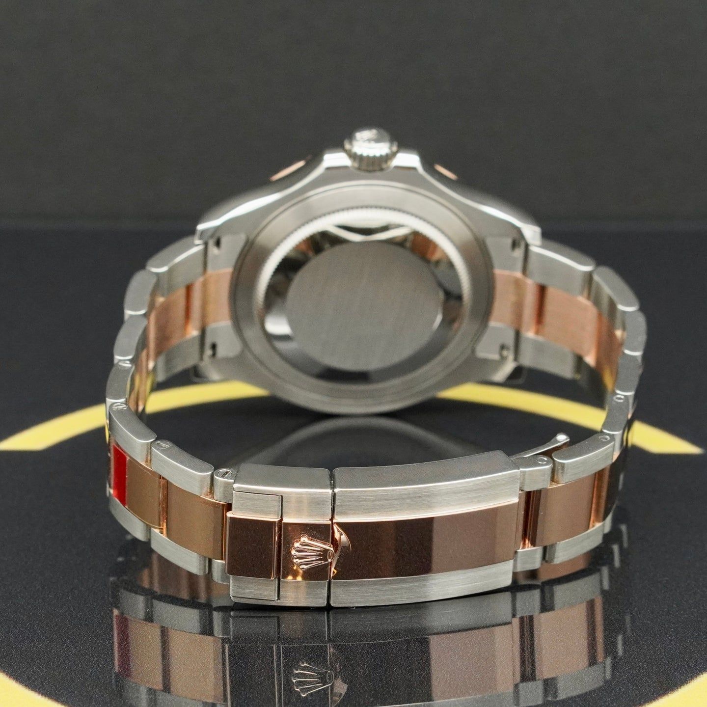 Rolex Yacht-Master 40 116621 - (7/7)