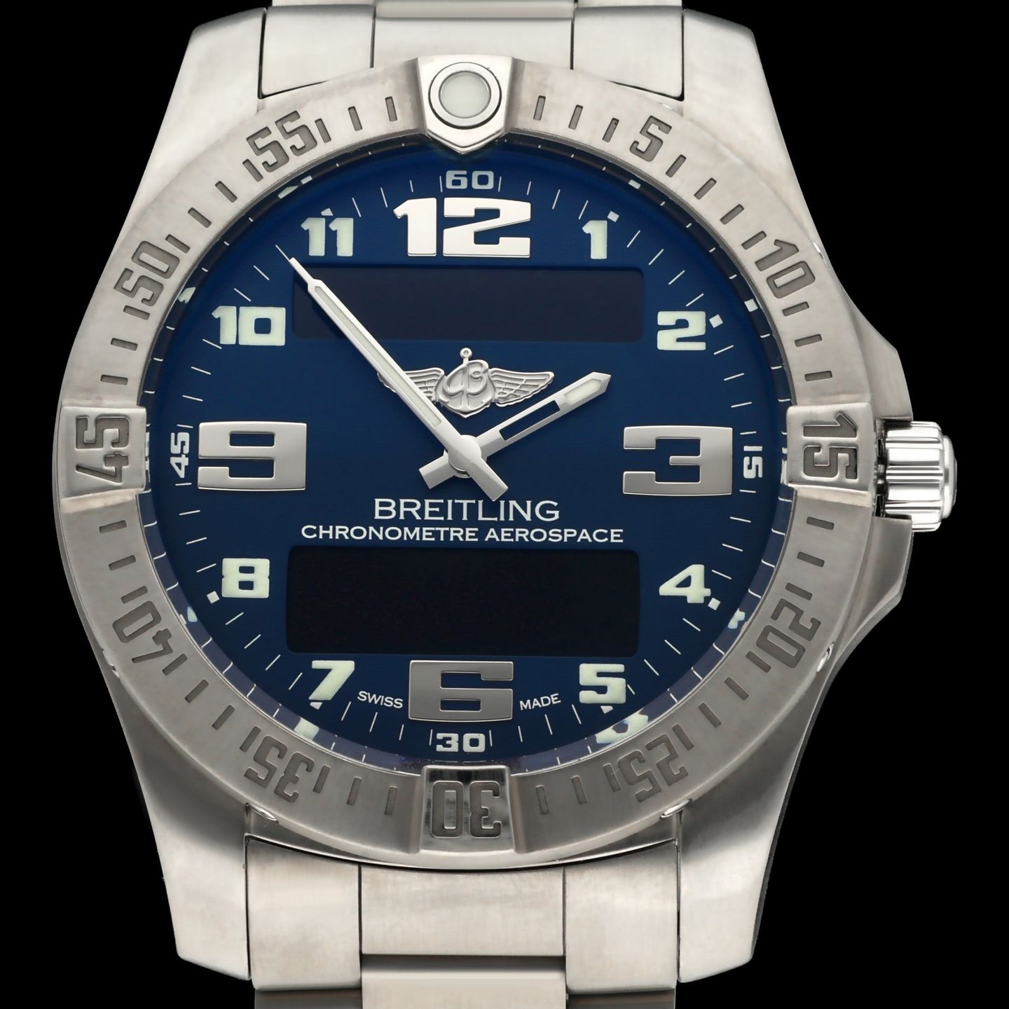 Breitling Aerospace EVO E79363 - (1/8)